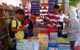 Chăm chút cho người tiêu dùng nhí