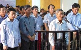Sai phạm trong đền bù, nguyên phó chủ tịch huyện lãnh án
