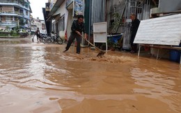 Giải bài toán mâu thuẫn của Đà Lạt