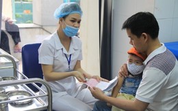​Hà Nội chủ động phòng chống dịch bệnh mùa cao điểm