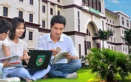 ​Đại học Tân Tạo: Chương trình đại học theo mô hình Mỹ tại Việt Nam