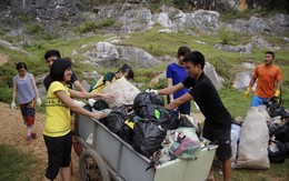 Phó thủ tướng kêu gọi bỏ thói quen lãng phí tài nguyên