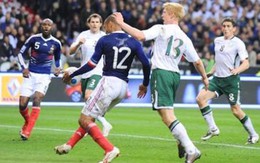 FIFA "bịt miệng" Ireland 5 triệu euro vì vụ “bàn tay bẩn” của Henry