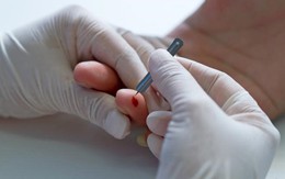 ​Mỹ phát triển thành công phương pháp xét nghiệm máu mới