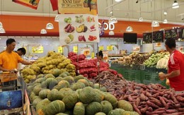 Nông sản Việt vào hệ thống siêu thị lớn nhất Singapore