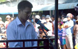 Khi dân làng ký đơn xin giảm án cho hung thủ giết người
