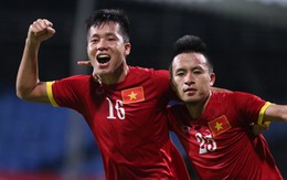 Thắng Đông Timor, U-23 VN vào bán kết