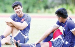 Cẩn thận với U-23 Đông Timor