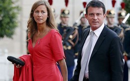 Thủ tướng bị soi vì đưa con đi cùng chuyên cơ