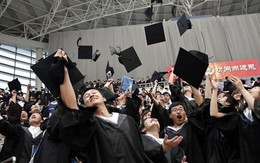 Trung Quốc qua mặt Nhật về số trường hàng đầu châu Á