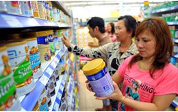 ​Cung cấp thông tin về sữa cho người tiêu dùng: trách nhiệm của doanh nghiệp