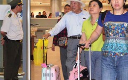 ​Đà Nẵng: Doanh nghiệp lữ hành bị ảnh hưởng do dịch MERS-CoV