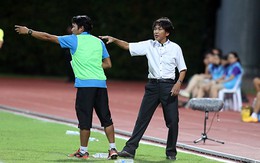 13g hôm nay (13-6), gặp U-23 Myanmar: HLV Miura hứa thắng