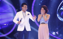 Liveshow 2 Vietnam Idol:  Ca sĩ phải hát hay rồi mới thêm “phụ kiện”!