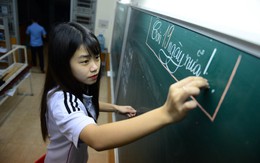 Chạy đua với thời gian