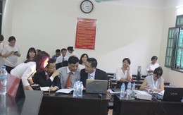 Cư dân tòa nhà cao nhất Hà Nội Keangnam thua kiện