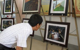 Hồ Sỹ Minh nhận danh hiệu “Nghệ sĩ nhiếp ảnh đặc biệt xuất sắc”