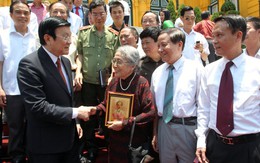 Thông tin báo chí phải nhanh, kịp thời