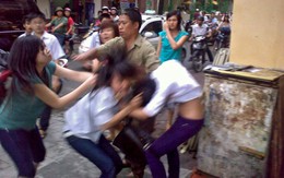 Rút kinh nghiệm rồi cho qua hay xử lý thật nặng?