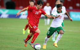 PSSI bác bỏ cáo buộc dàn xếp tỉ số của đội U-23 Indonesia