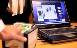 ​Hệ thống cấp visa của Mỹ tạm ngừng hoạt động