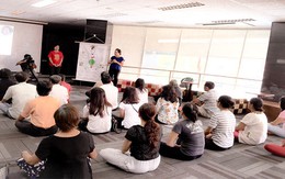 ​Trân trọng mời bạn đến tham dự khai giảng lớp thiền của Sahaja Yoga