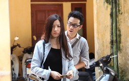 ​Khép mắt chờ ngày mai
