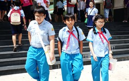 Sẽ hết câu chuyện “học gì thi nấy”?