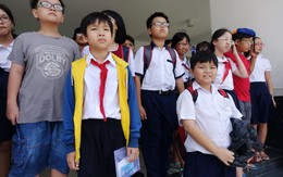 Từ “cơn sốt” đề thi  tú tài Pháp