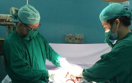 Hẹp da quy đầu càng e ngại, càng bệnh nặng