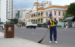 “Ăn” gần nửa tỉ đồng tiền sữa của công nhân