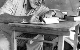 ​Mỹ hỗ trợ Cuba bảo tồn di sản của đại văn hào Ernest Hemingway