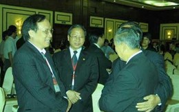 ​200 doanh nghiệp tham gia EWEC 2015