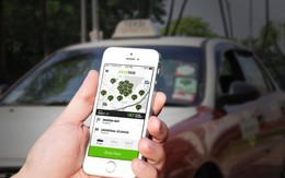 ​GrabTaxi hỗ trợ thí sinh đi thi