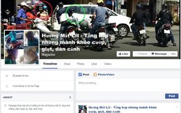 “Giết nhau” trên internet kiếm like và còn gì nữa?