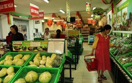 1,3 triệu cửa hàng bán lẻ VN giữ "quyền lực" thị trường