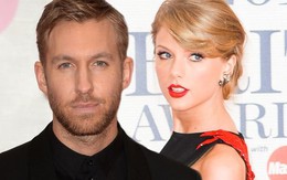 Taylor Swift và bạn trai trở thành cặp sao thu nhập cao nhất