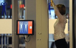 ​Nhật Bản sẽ lắp đặt máy scan toàn thân tại các sân bay