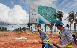 Cần đầu tư  chứ không đầu cơ