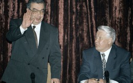 ​Cựu thủ tướng Nga Primakov qua đời