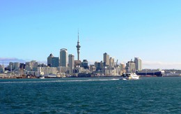 ​6 cách du lịch New Zealand vừa túi tiền