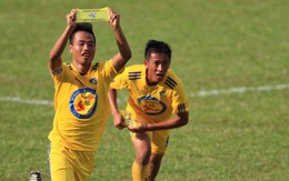 Chủ nhà U-17 TP.HCM ra quân thất bại