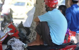 Con thi lo một, cha mẹ lo mười...