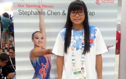 Phương Trâm được ở lại Trung tâm HLTT quốc gia TP.HCM