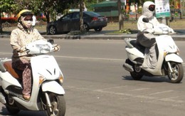 Miền Bắc hết nóng gay gắt từ tối 4-7
