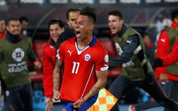 Chile - Argentina: Trận chung kết trong mơ  của Copa America 2015