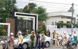 Điểm tin: thảm sát kinh hoàng ở Bình Phước