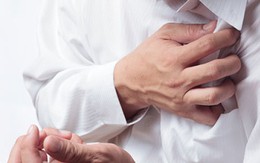 ​Sức khoẻ của bạn: Thiếu máu cơ tim