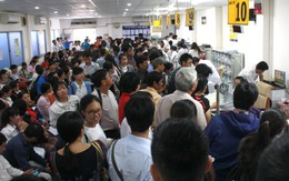 Đau đầu với thủ tục lập doanh nghiệp