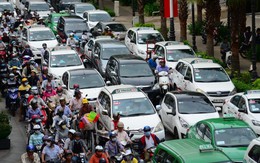 An toàn giao thông: Một bức tranh bằng  vạn lời nói...